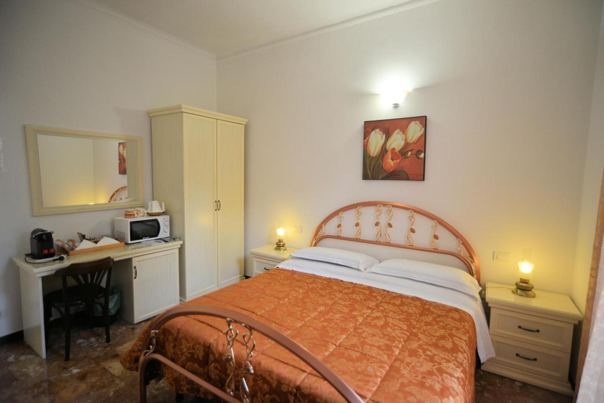 Agata Guest house Levanto