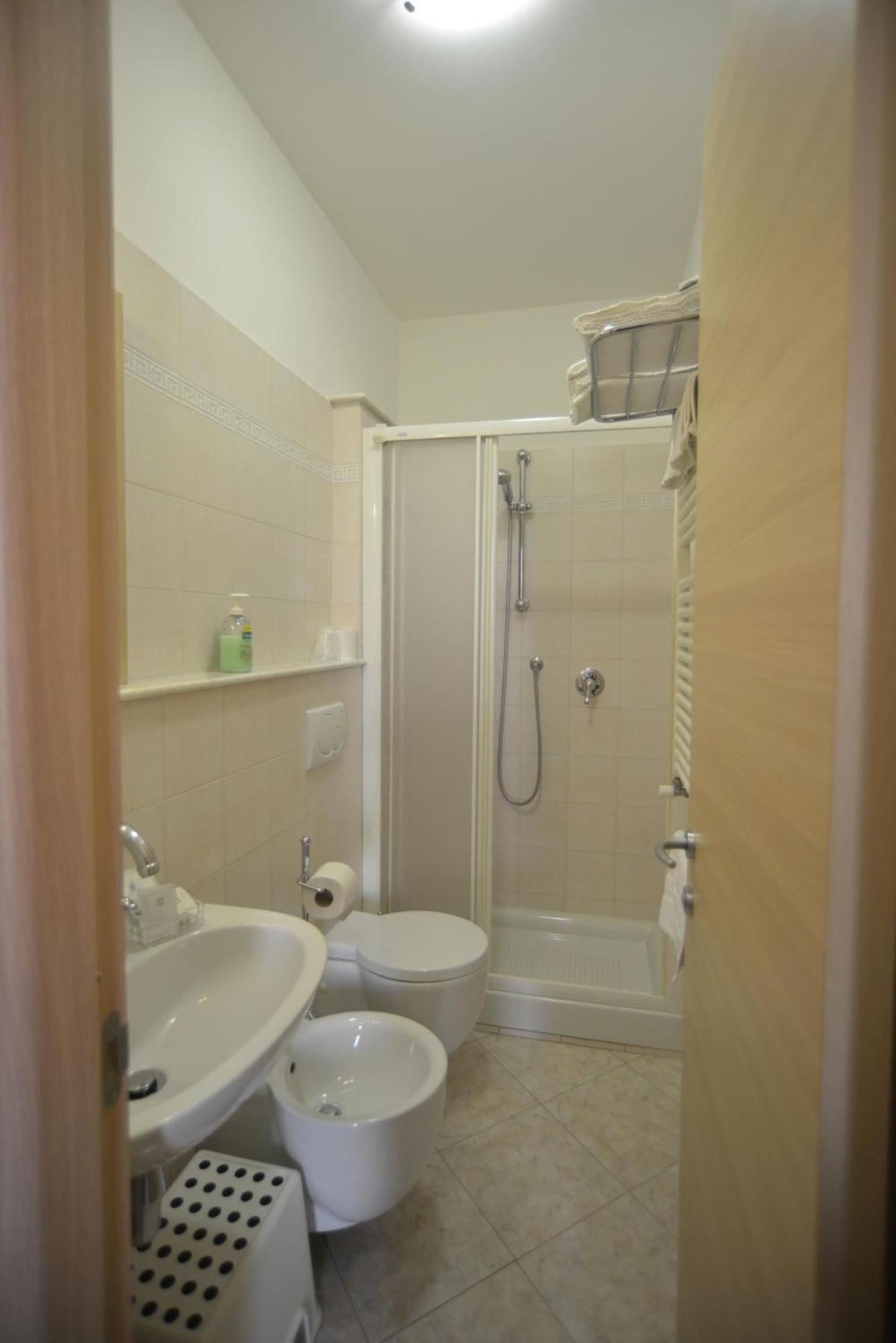 Agata Guest house Levanto