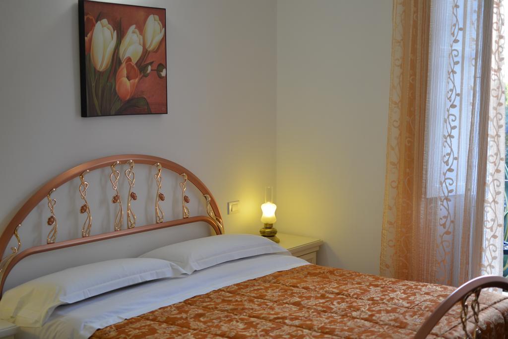 Guest house Agata 3*