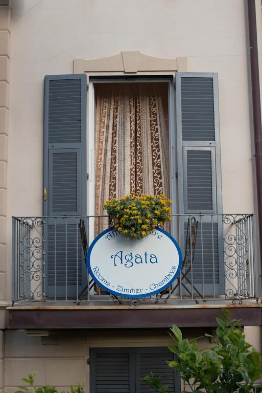 Agata Guest house 3*