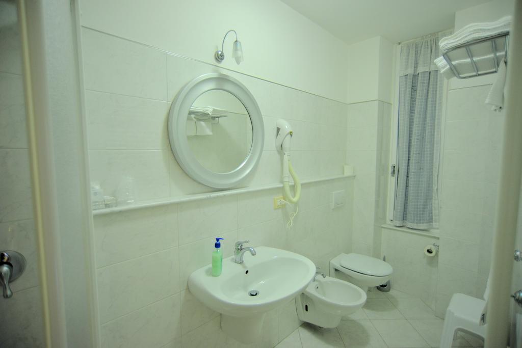 Guest house Agata Levanto