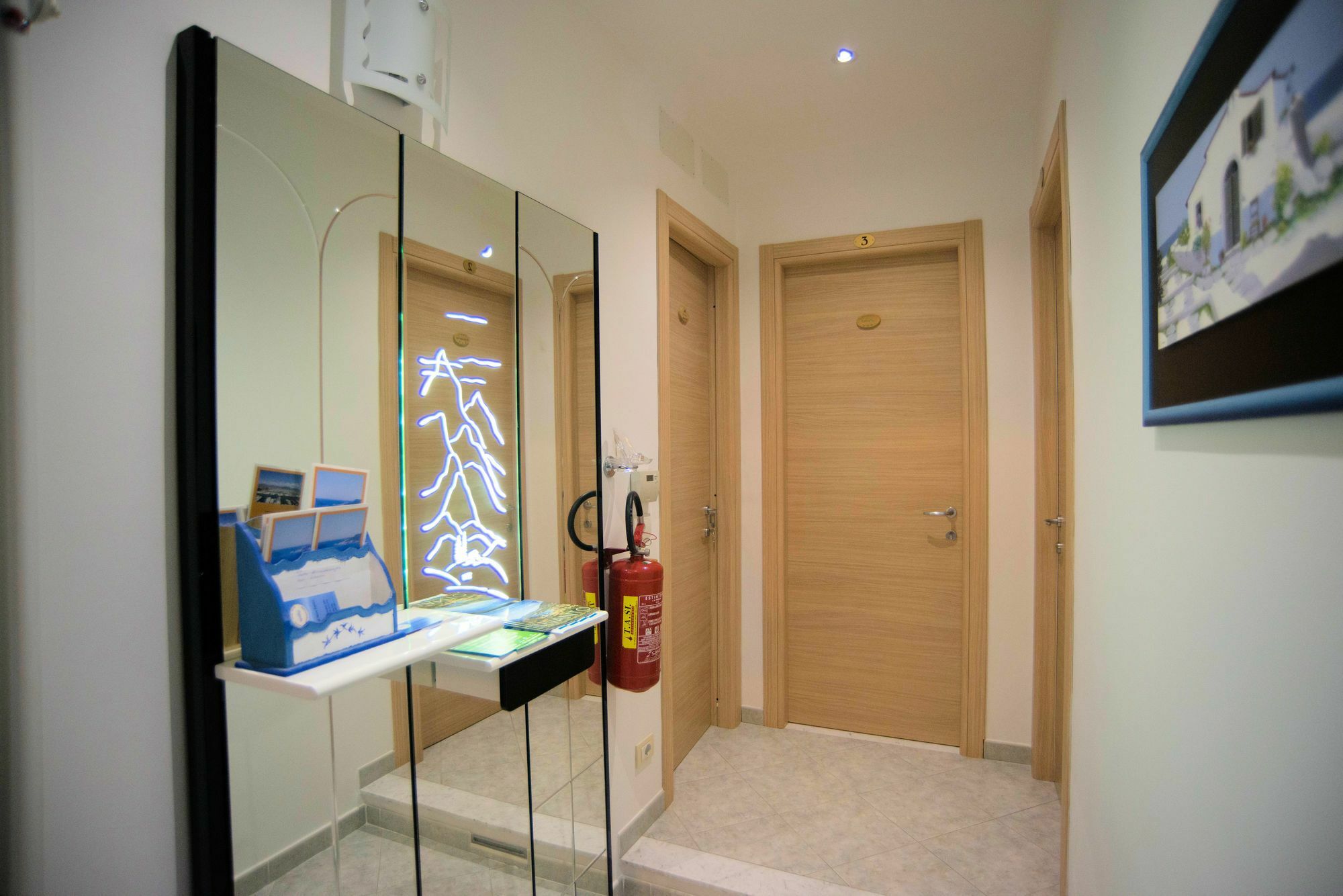 Guest house Agata 3*