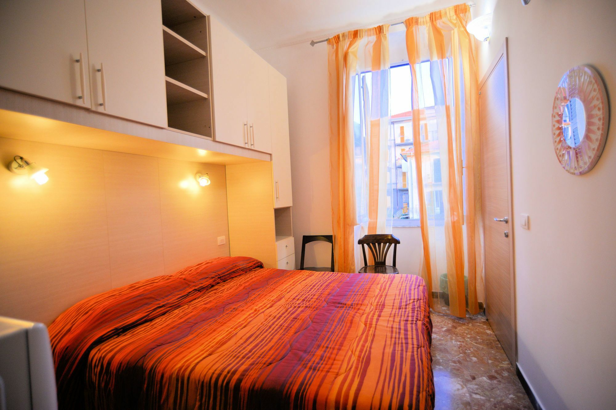 Guest house Agata 3*