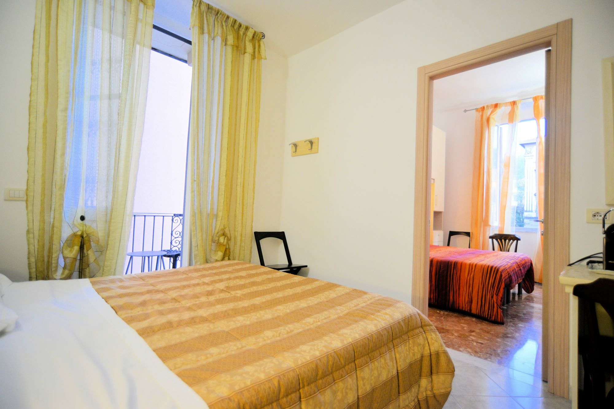 Agata Guest house Levanto
