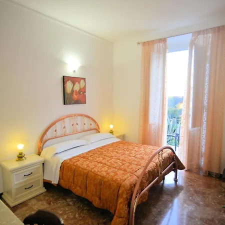 Affittacamere Agata Levanto Exterior photo