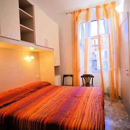 Affittacamere Agata Levanto Exterior photo