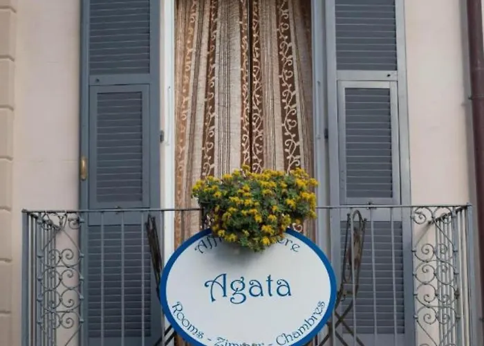 Affittacamere Agata