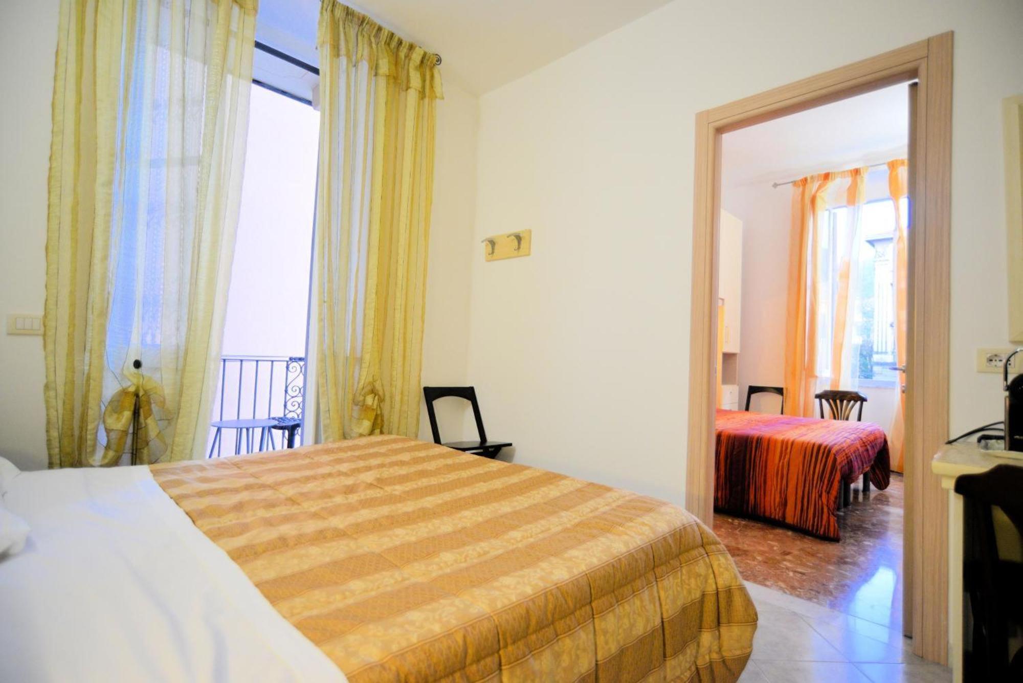 Maison d'hôtes Agata 3*