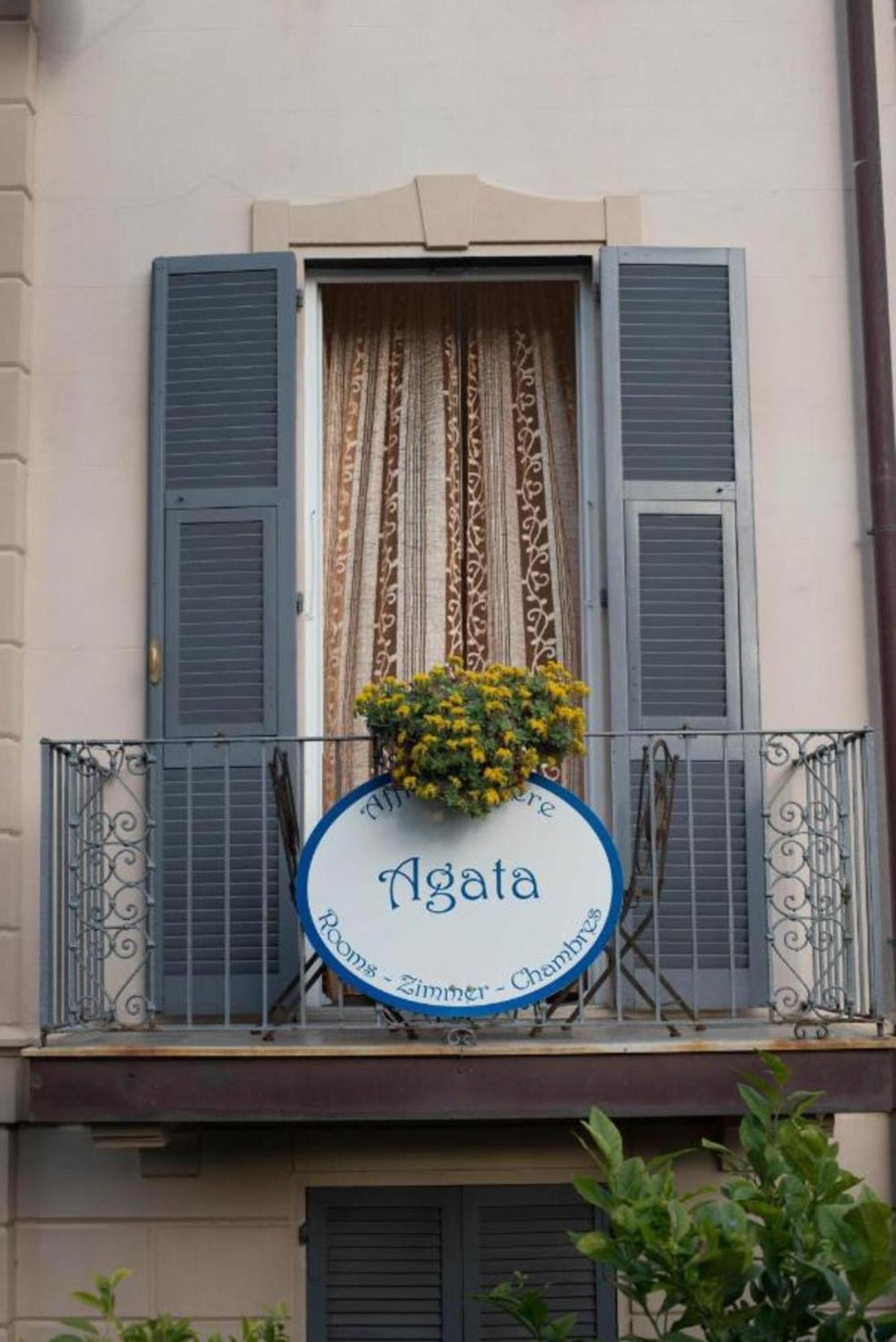 Agata 3* Levanto