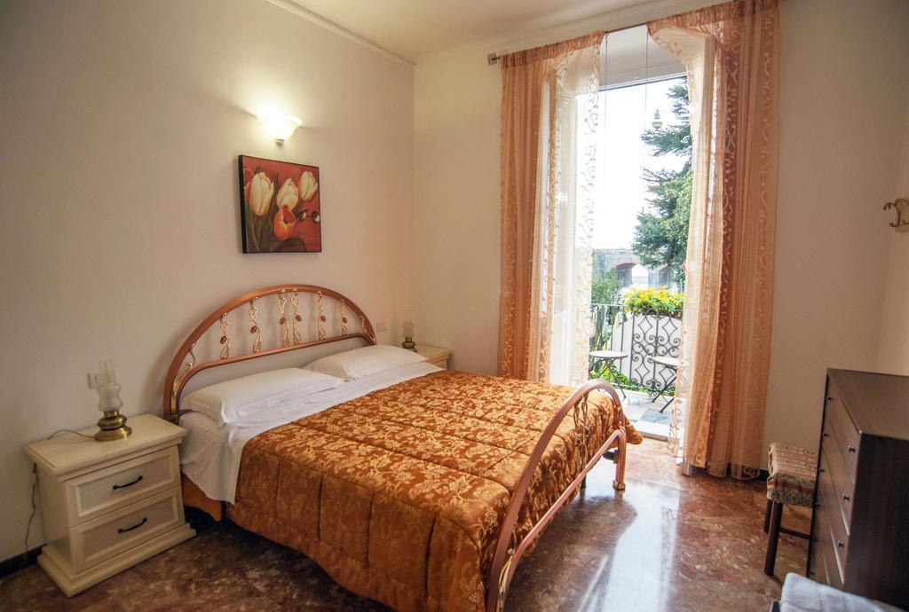 Maison d'hôtes Agata Levanto