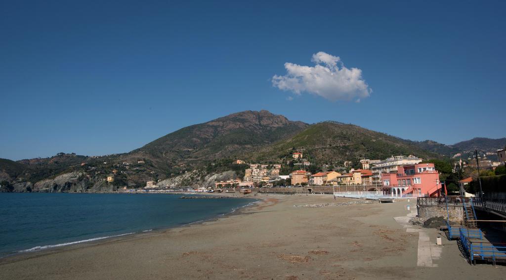 Agata Maison d'hôtes Levanto