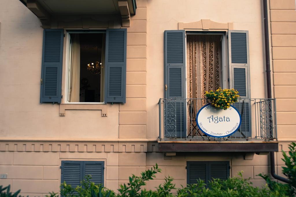 Agata Maison d'hôtes Levanto