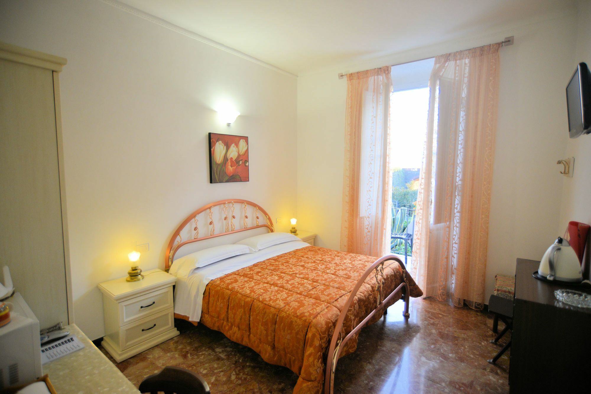 Agata 3* Levanto